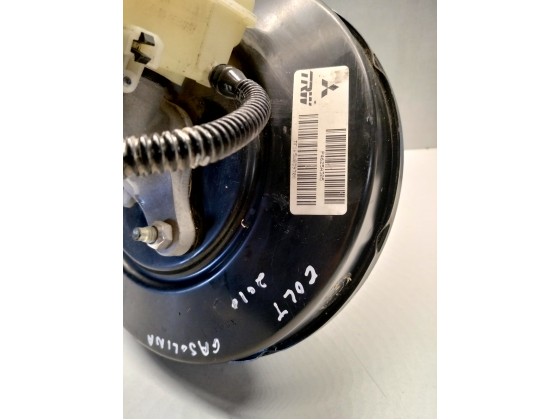 Servofreio-Mitsubishi-Colt-VI-2010-265604